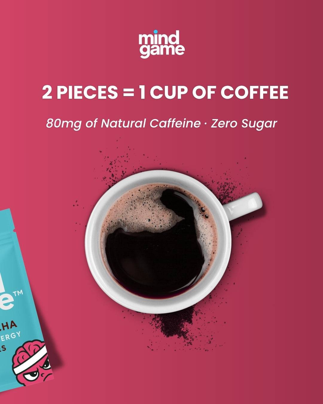 Starter Pack – 2 Packs