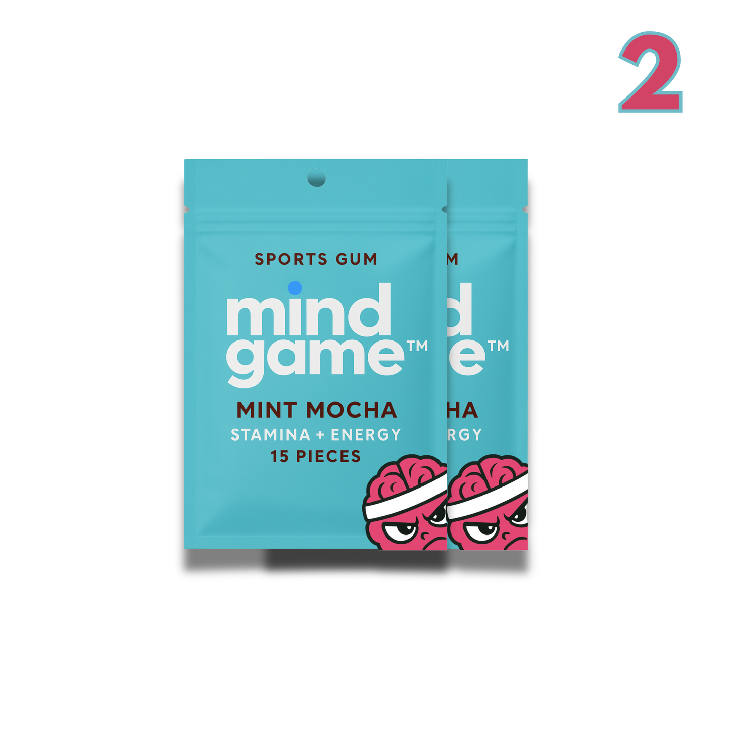 Starter Pack – 2 Packs