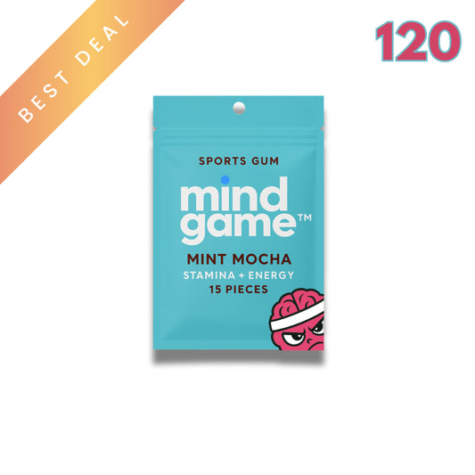 120 Pieces | Team Pack