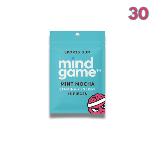 30 Pieces | Starter Pack