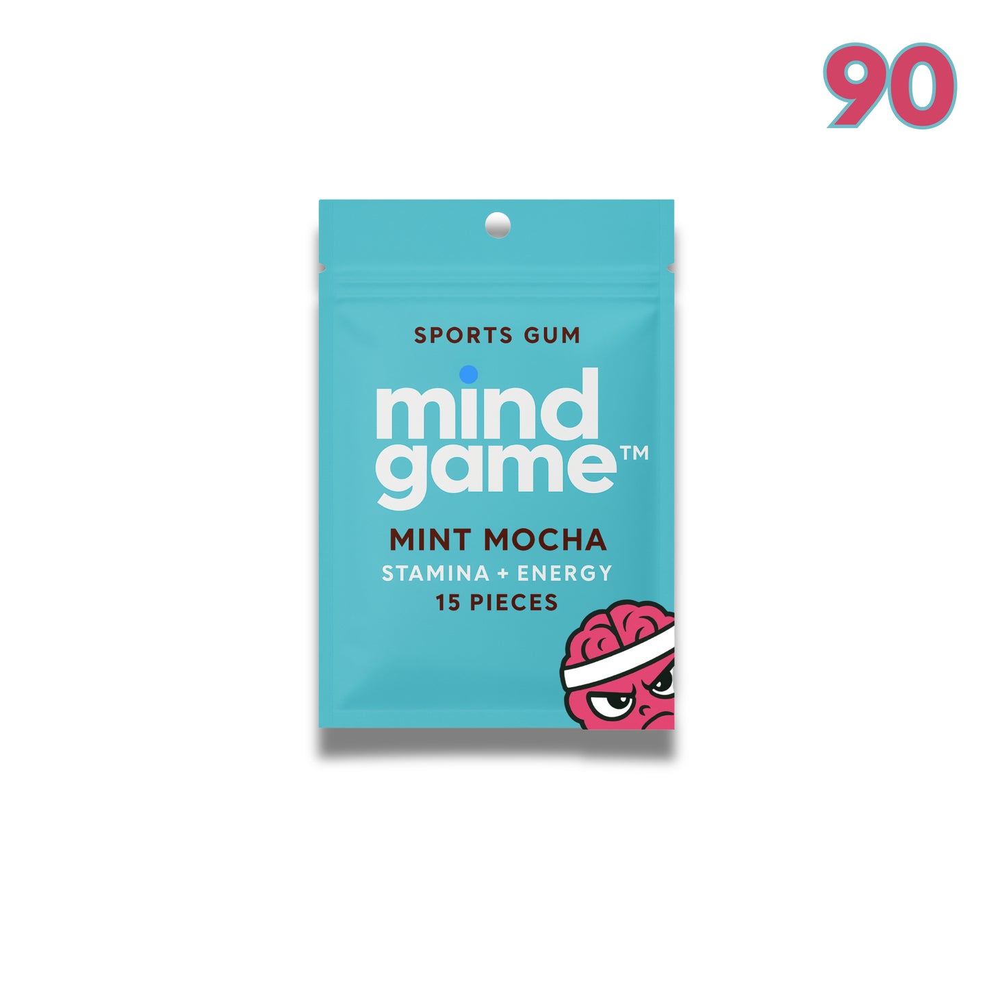 90 Pieces | Performance Pack
